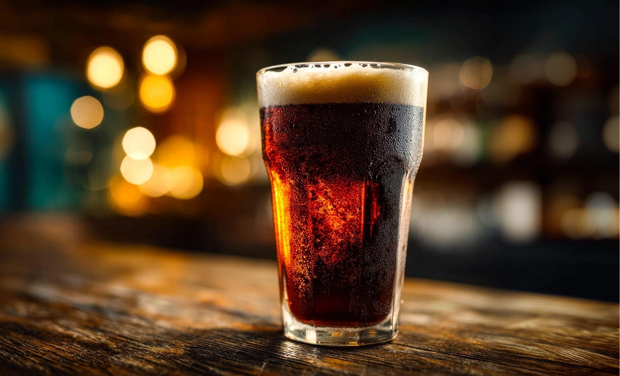 A&G Root Beer Bar